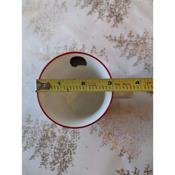 Nicholas-John GUARDSMAN Coffee Tea Cup Mug English Fine Bone China, #1 of 8 - Picture 8 of 10